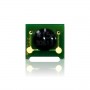 Chip HP CC530A/CB540A Universal, Negru, 3500 pagini